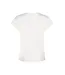 Lofty Manner T-shirt Caraline White