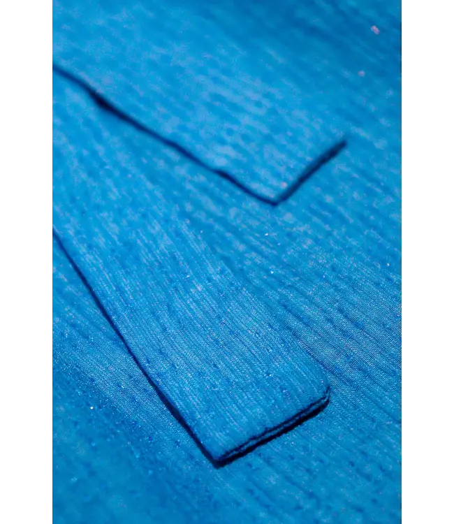 Lofty Manner Jurk Ireen Blue