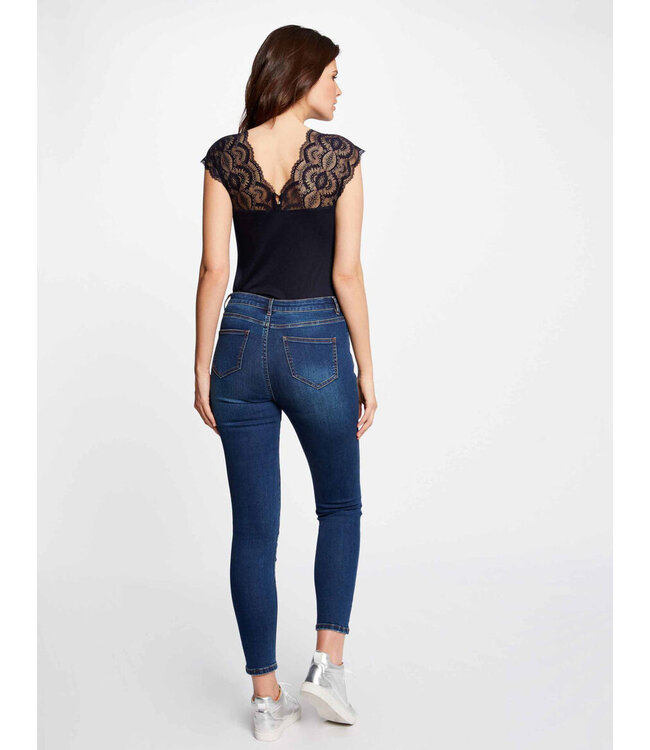 Morgan Top Delo Marine