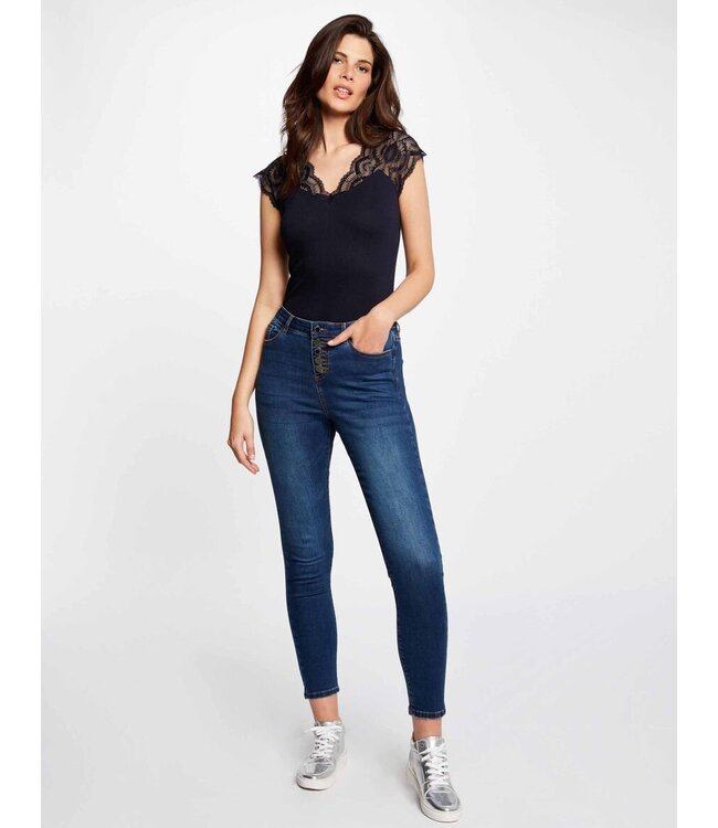 Morgan Top Delo Marine