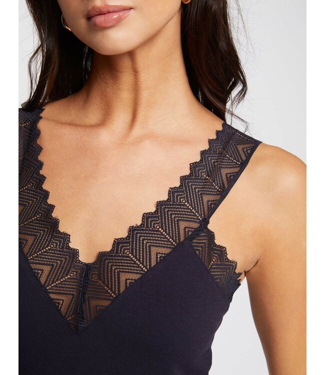 Morgan Top Dnae Marine