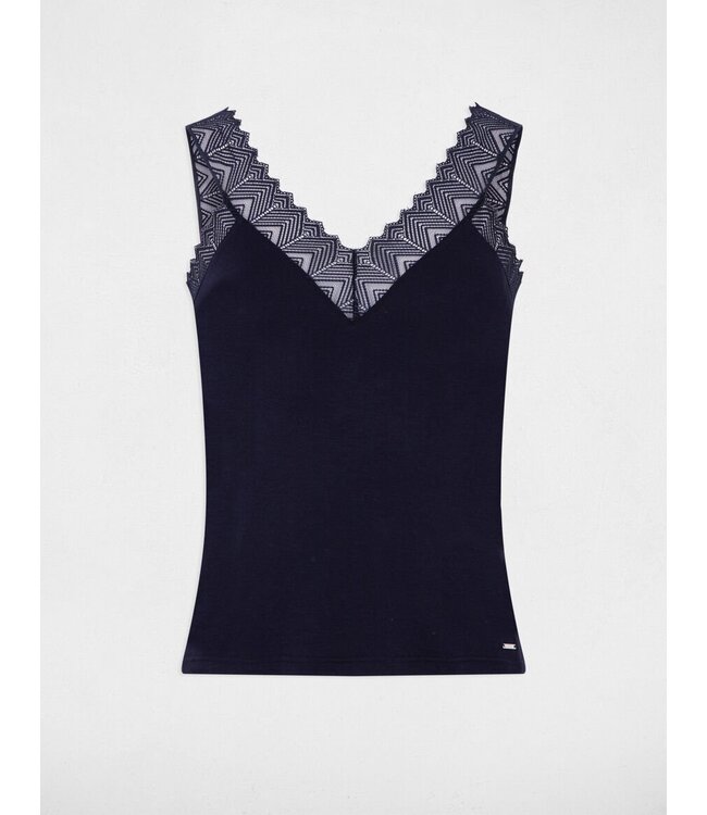 Morgan Top Dnae Marine