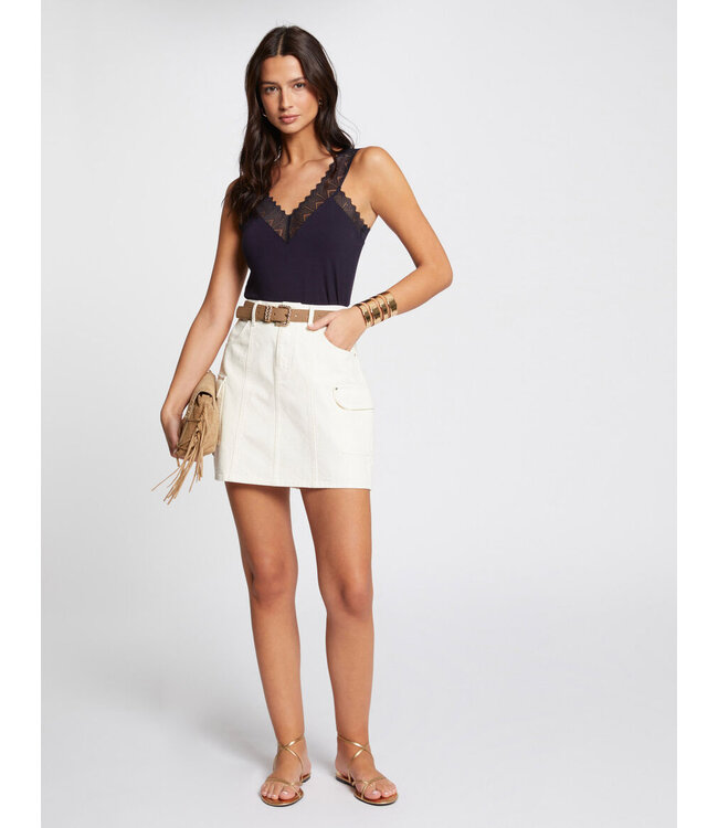 Morgan Top Dnae Marine