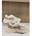 Morgan Sneakers Basket Off White