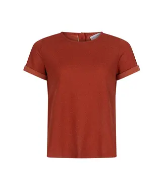 Lofty Manner Lofty Manner Top Penny Red