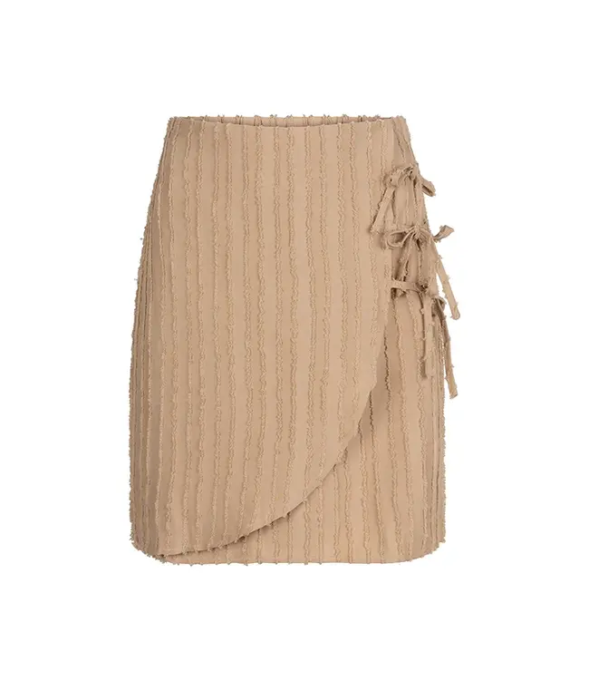 Lofty Manner Lofty Manner Rok Selene Beige