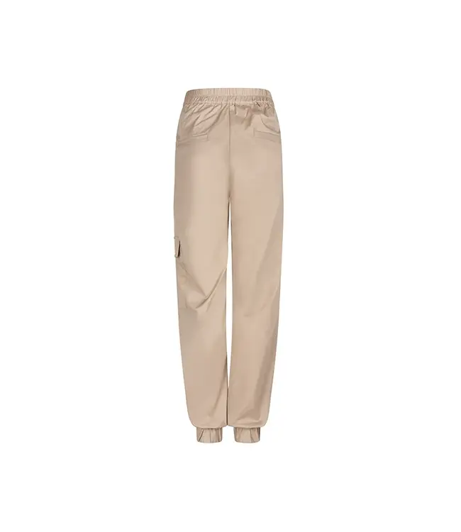 Lofty Manner Broek Hana Beige