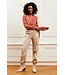 Lofty Manner Broek Hana Beige