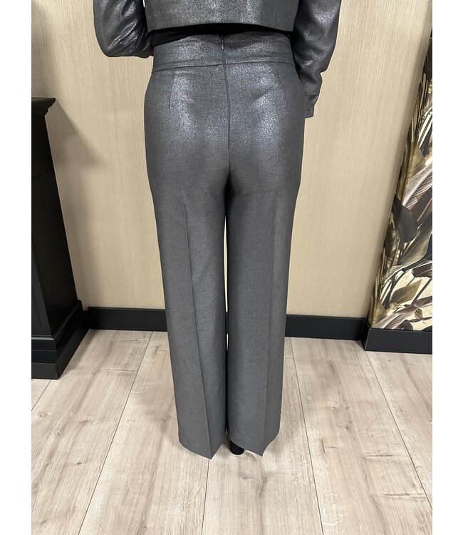 Rinascimento Broek Giulia Scuro Grey