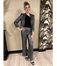 Rinascimento Blazer Giulia Scuro Grey