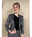 Rinascimento Rinascimento Blazer Giulia Scuro Grey