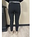 Rinascimento Pantalon Donna Black