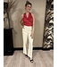 Rinascimento Pantalon Eliana Beige