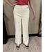 Rinascimento Pantalon Eliana Beige