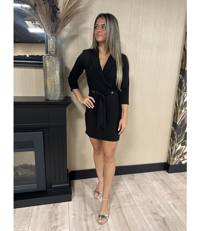 Rinascimento Jurk Milena Black