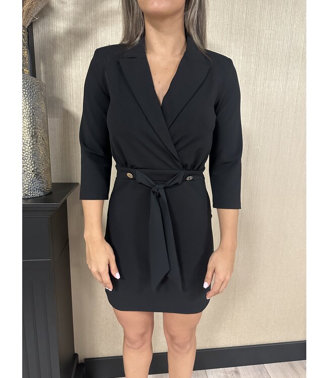 Rinascimento Jurk Milena Black