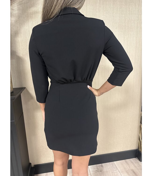 Rinascimento Jurk Milena Black