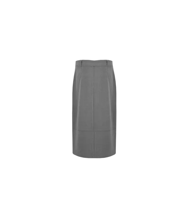 G-maxx Rok Belanna Grey Melange