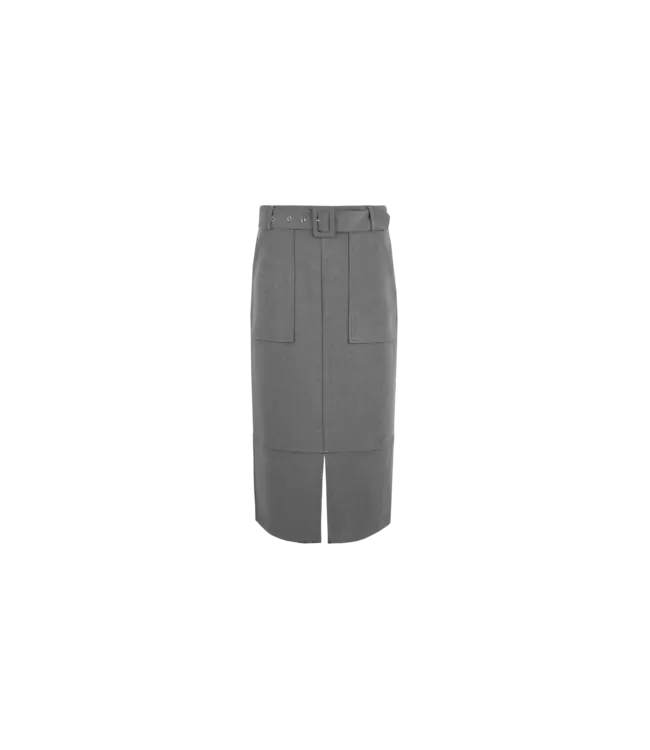 G-maxx Rok Belanna Grey Melange