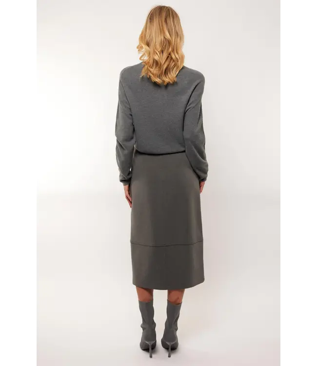 G-maxx Rok Belanna Grey Melange