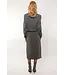 G-maxx G-maxx Rok Belanna Grey Melange