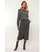 G-maxx G-maxx Rok Belanna Grey Melange