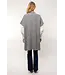 G-maxx Vest Eleya Grey Melange