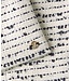 Josh V Josh V Short Natalia Cocoon White Blue