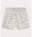 Josh V Josh V Short Natalia Cocoon White Blue