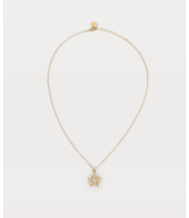 Josh V Josh V Ketting Storm Antique Gold