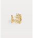 Josh V Ring Maud Antique Gold