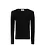 Lofty Manner Lofty Manner Sweater Louisa Black