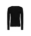 Lofty Manner Lofty Manner Sweater Louisa Black