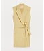 Josh V Josh V Gilet Izabel Dull Olive