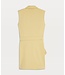 Josh V Josh V Gilet Izabel Dull Olive