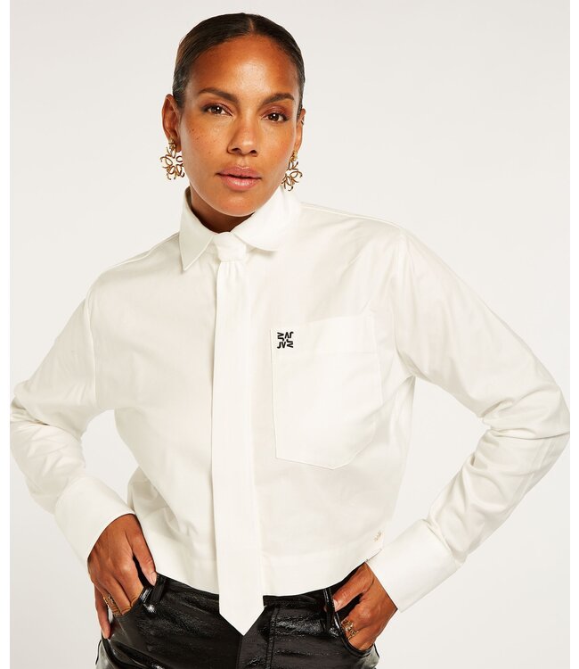 Josh v blouse jurk hotsell