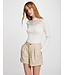 Morgan de toi Morgan Short Shilom Beige