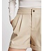 Morgan de toi Morgan Short Shilom Beige