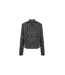 G-maxx G-maxx Jacket Enesa Black / Offwhite