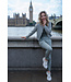 Elvira Jacket Hailey Green