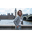 Elvira Jacket Hailey Green