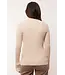 C&S The Label C&S Trui Chalisa Offwhite