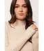 C&S The Label C&S Trui Chalisa Offwhite