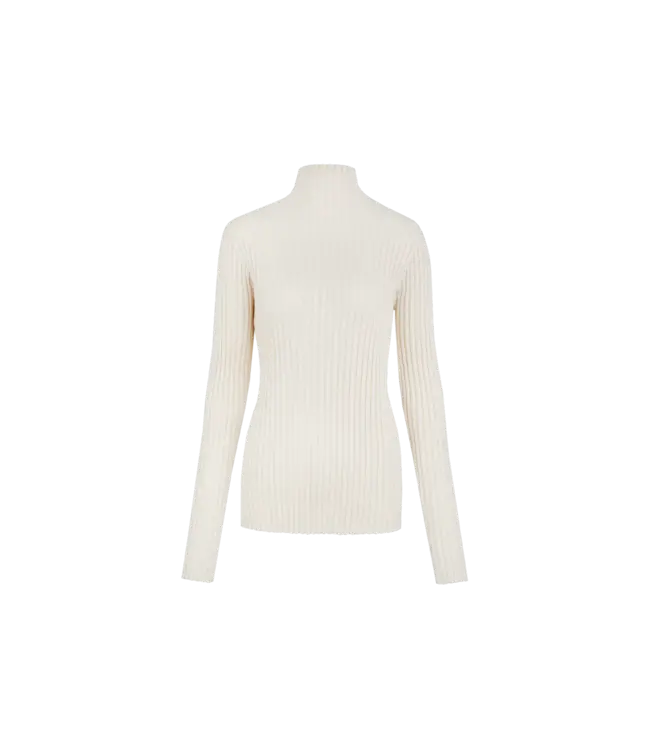 C&S Trui Chalisa Offwhite