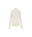 C&S The Label C&S Trui Chalisa Offwhite