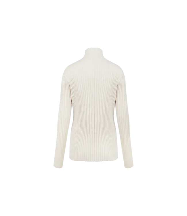 C&S Trui Chalisa Offwhite