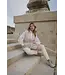 C&S The Label C&S Gilet Charel Sand