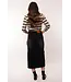 C&S The Label C&S Rok Coco Denim Black