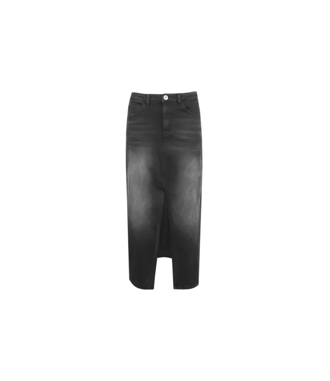 C&S Rok Coco Denim Black