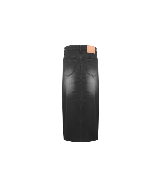 C&S Rok Coco Denim Black